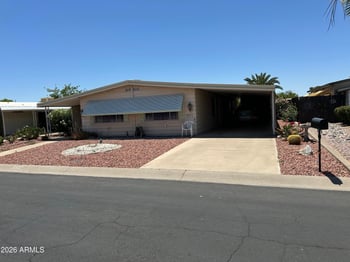 3507 Sandra Ter, Phoenix, AZ 85032