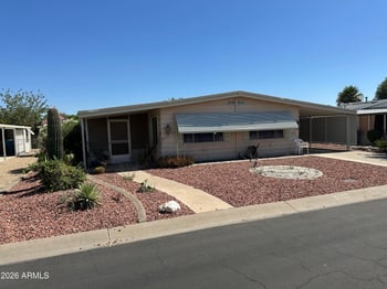 3507 E Sandra Ter, Phoenix, AZ 85032