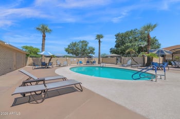 3507 E Sandra Ter, Phoenix, AZ 85032