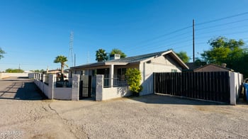 3507 Hadley St, Phoenix, AZ 85009