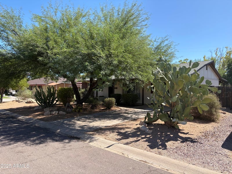 3507 Kalarama Ave, Scottsdale, AZ 85251