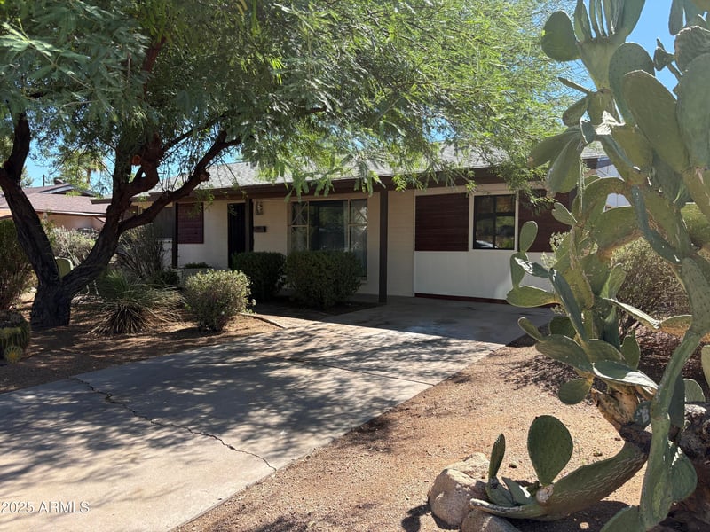 3507 Kalarama Ave, Scottsdale, AZ 85251