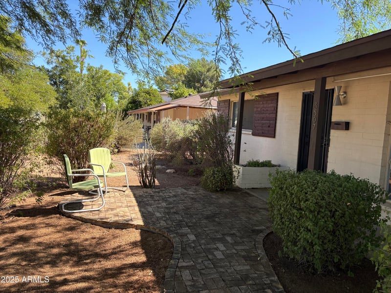 3507 Kalarama Ave, Scottsdale, AZ 85251