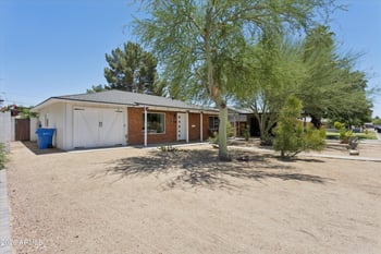 3507 26th Pl, Phoenix, AZ 85016