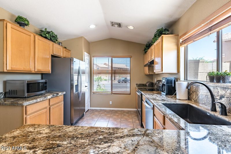 3507 N Kashmir St, Mesa, AZ 85215