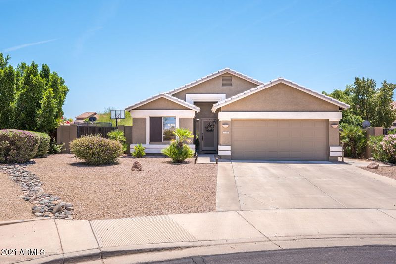 3507 N Kashmir St, Mesa, AZ 85215