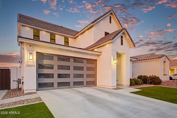 35071 Barrel Rd, San Tan Valley, AZ 85144