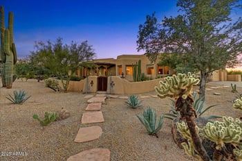 35078 Sophora Dr, Carefree, AZ 85377