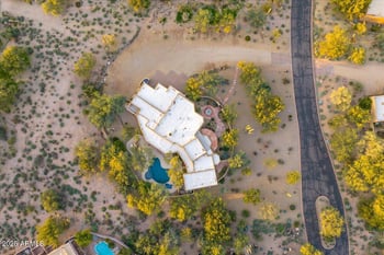 35078 Sophora Dr, Carefree, AZ 85377