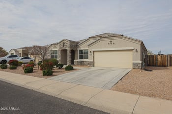 3508 306th Ln, Buckeye, AZ 85396