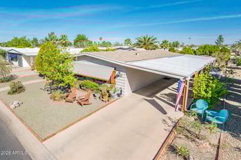 3508 Beverly Ln, Phoenix, AZ 85032