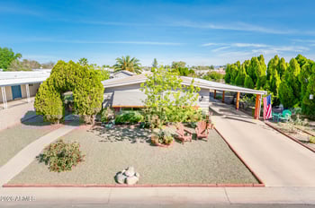 3508 Beverly Ln, Phoenix, AZ 85032