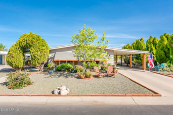 3508 Beverly Ln, Phoenix, AZ 85032