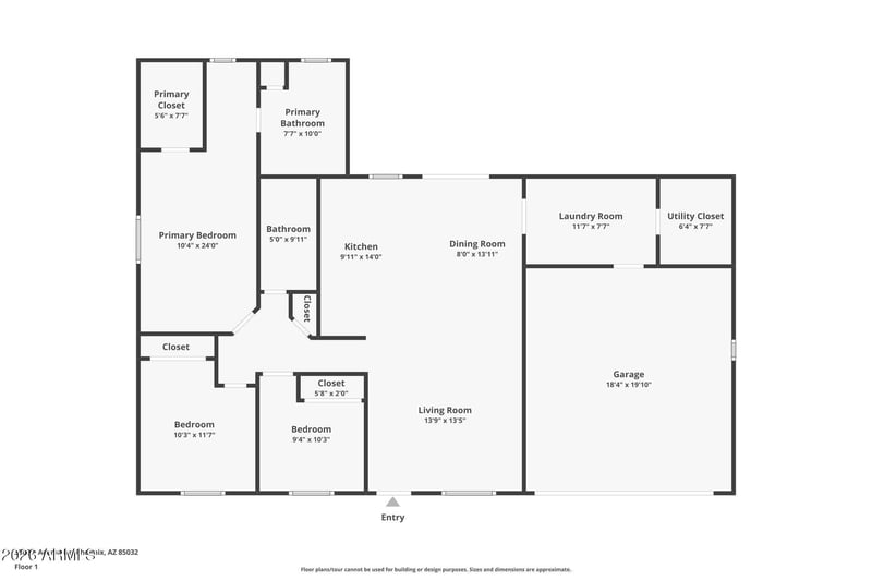 3508 Acoma Dr, Phoenix, AZ 85032