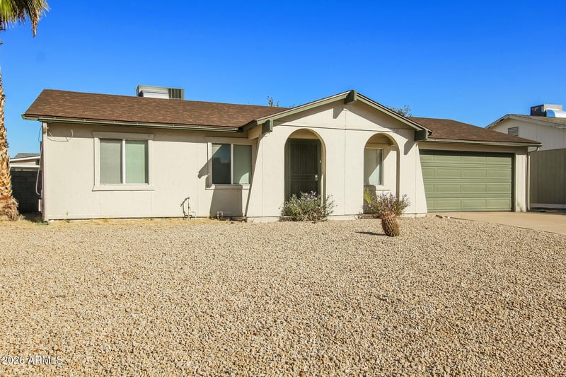 3508 Acoma Dr, Phoenix, AZ 85032
