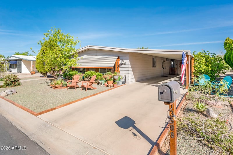 3508 E Beverly Ln, Phoenix, AZ 85032