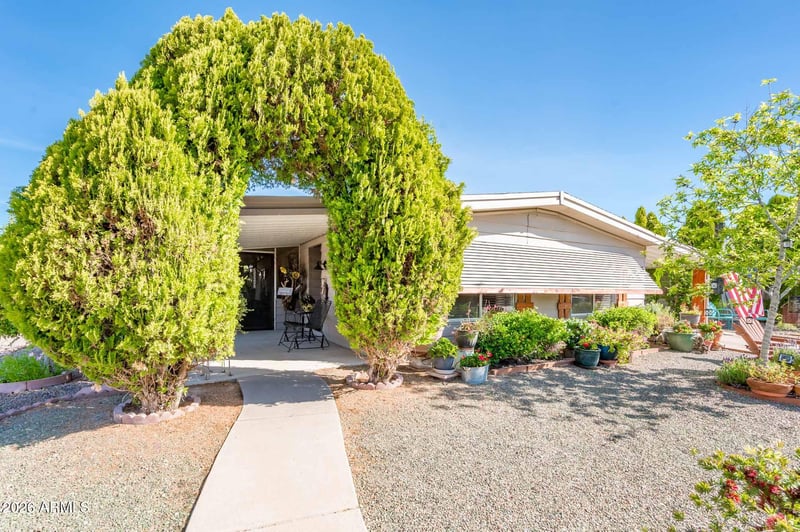 3508 E Beverly Ln, Phoenix, AZ 85032