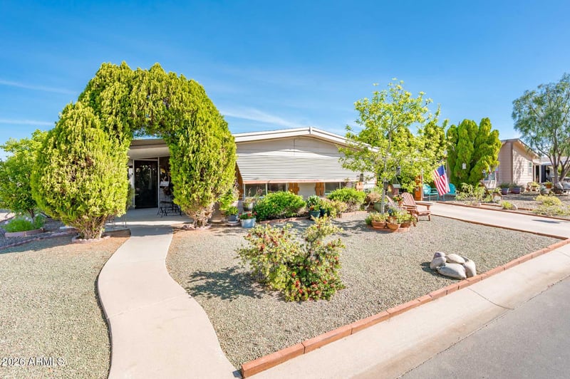 3508 E Beverly Ln, Phoenix, AZ 85032