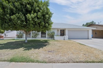 3508 Campo Bello Dr, Phoenix, AZ 85032