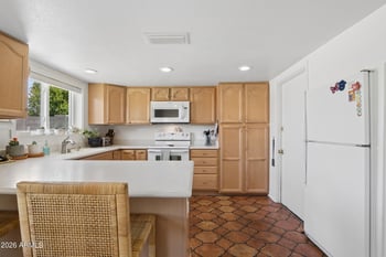 3508 Campo Bello Dr, Phoenix, AZ 85032