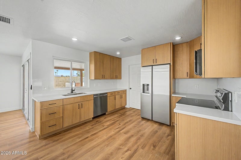 3508 E Larkspur Dr, Phoenix, AZ 85032