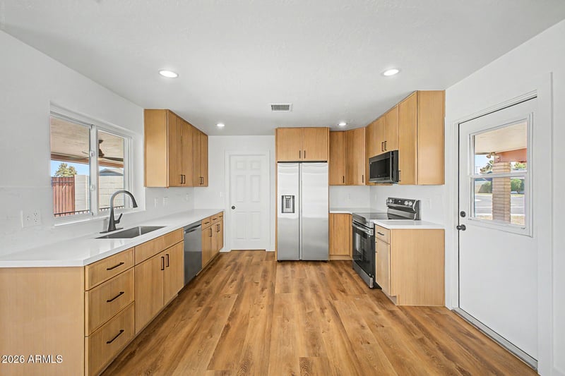 3508 E Larkspur Dr, Phoenix, AZ 85032