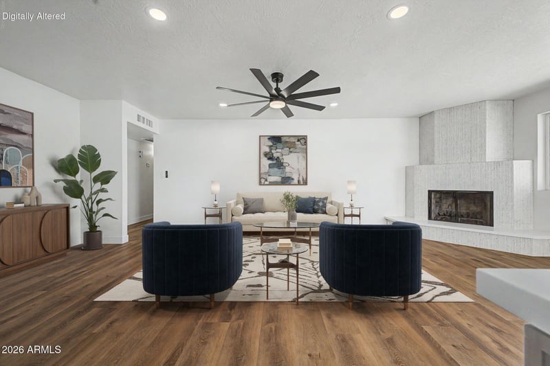 3508 E Larkspur Dr, Phoenix, AZ 85032