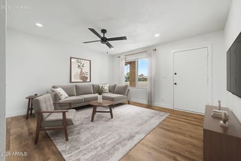 3508 Larkspur Dr, Phoenix, AZ 85032