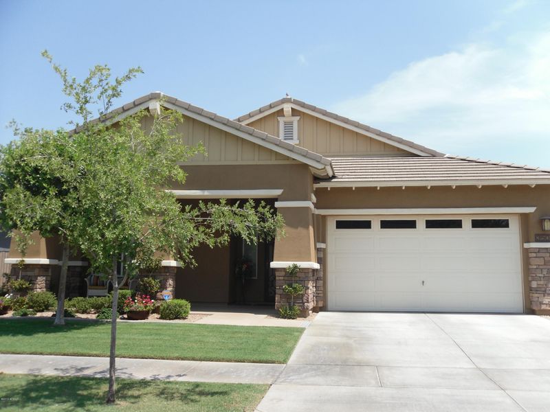 3508 E Marlene Dr, Gilbert, AZ 85296