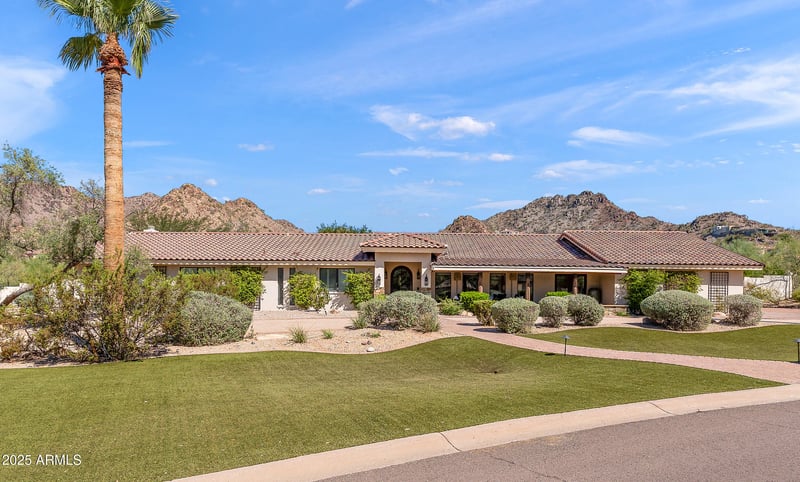 3508 E Marlette Ave, Paradise Valley, AZ 85253