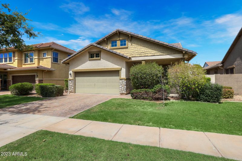 3508 E Mesquite St, Gilbert, AZ 85296