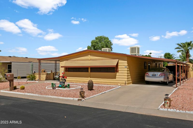3508 E Sandra Ter, Phoenix, AZ 85032