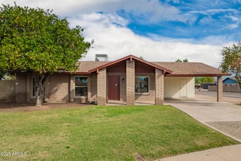 3508 Larkspur Dr, Phoenix, AZ 85032