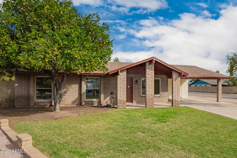 3508 Larkspur Dr, Phoenix, AZ 85032