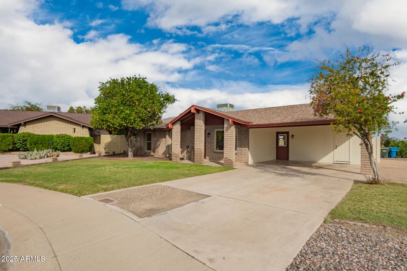 3508 Larkspur Dr, Phoenix, AZ 85032