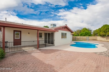 3508 Larkspur Dr, Phoenix, AZ 85032