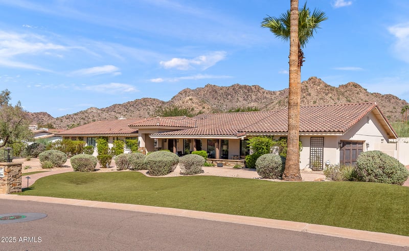 3508 Marlette Ave, Paradise Valley, AZ 85253