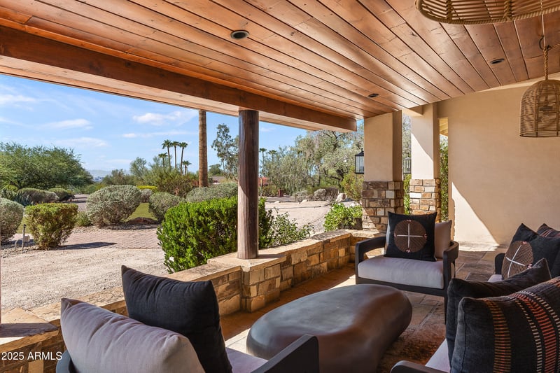 3508 Marlette Ave, Paradise Valley, AZ 85253