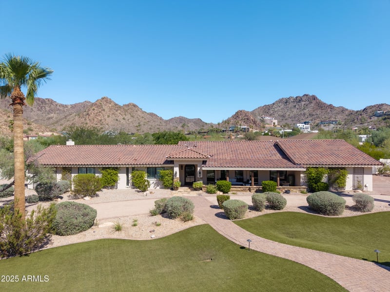 3508 Marlette Ave, Paradise Valley, AZ 85253
