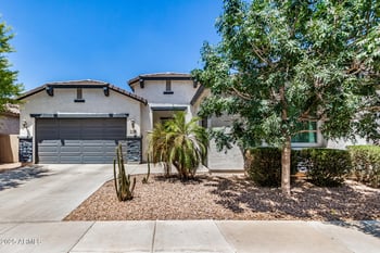 3508 Megan St, Gilbert, AZ 85295