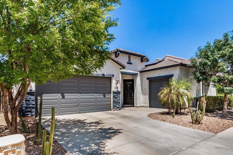 3508 Megan St, Gilbert, AZ 85295