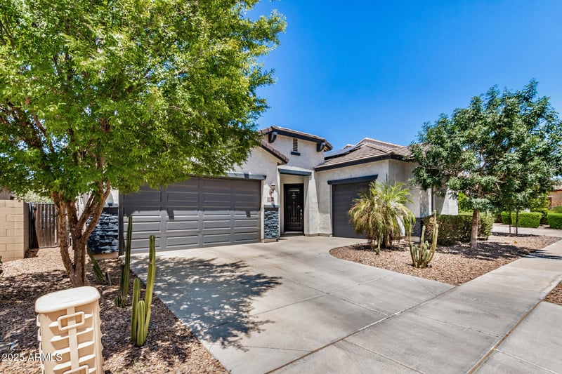 3508 Megan St, Gilbert, AZ 85295