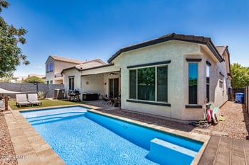 3508 Megan St, Gilbert, AZ 85295