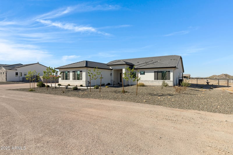 3508 New Life Ln, Queen Creek, AZ 85144