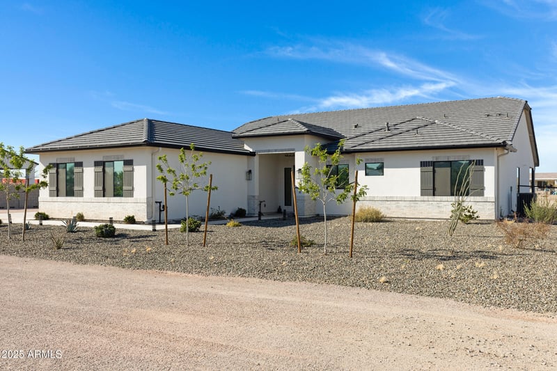 3508 New Life Ln, Queen Creek, AZ 85144