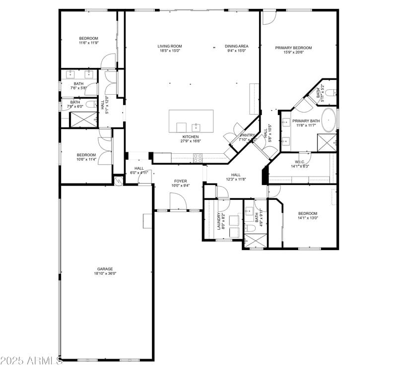 3508 New Life Ln, Queen Creek, AZ 85144