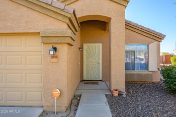 3508 160th Ln, Goodyear, AZ 85338