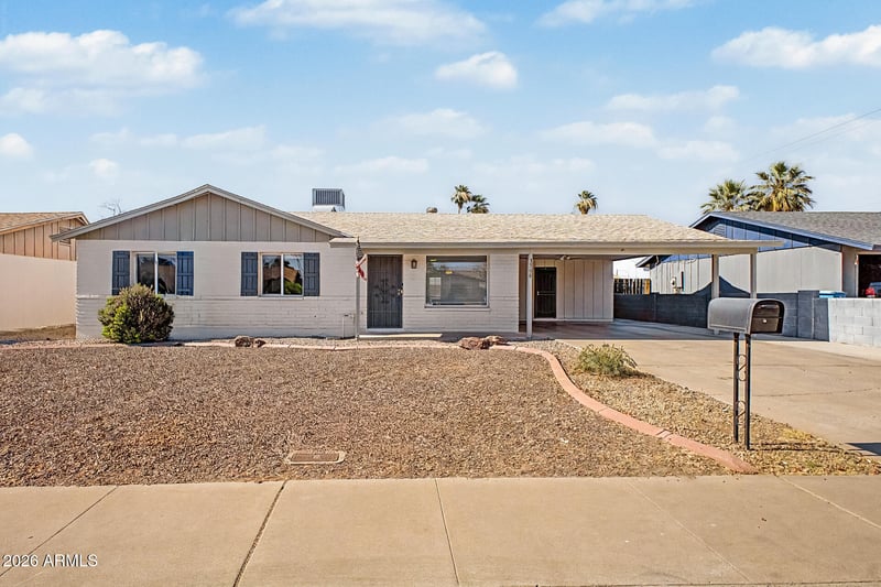 3508 Lupine Ave, Phoenix, AZ 85029