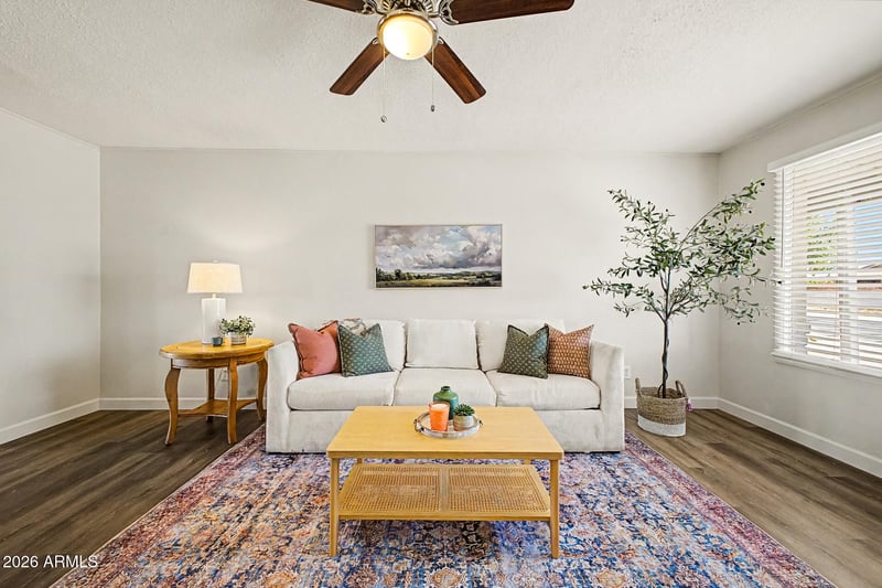 3508 Lupine Ave, Phoenix, AZ 85029