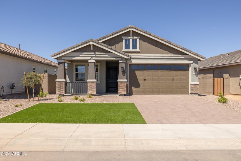 35084 Sacramento Wash Rd, San Tan Valley, AZ 85144